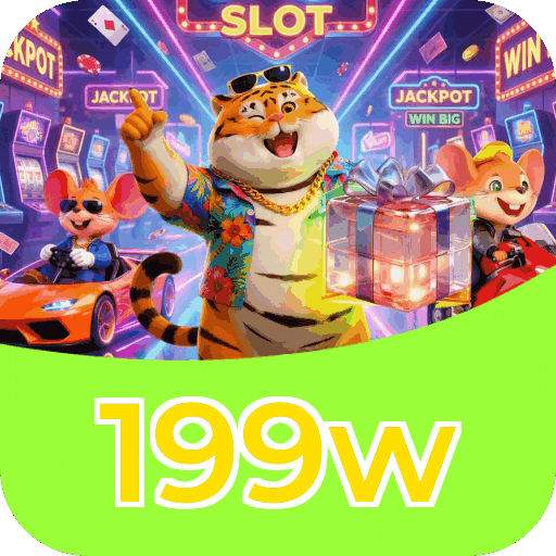 Segurança 199w